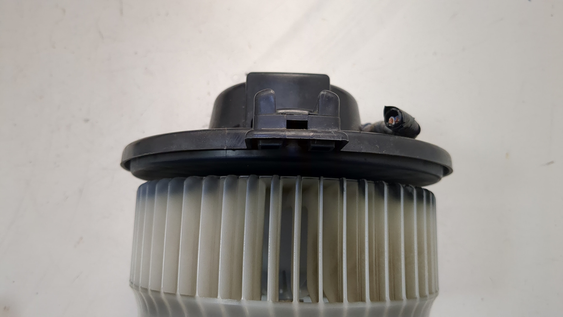 Моторчик печки