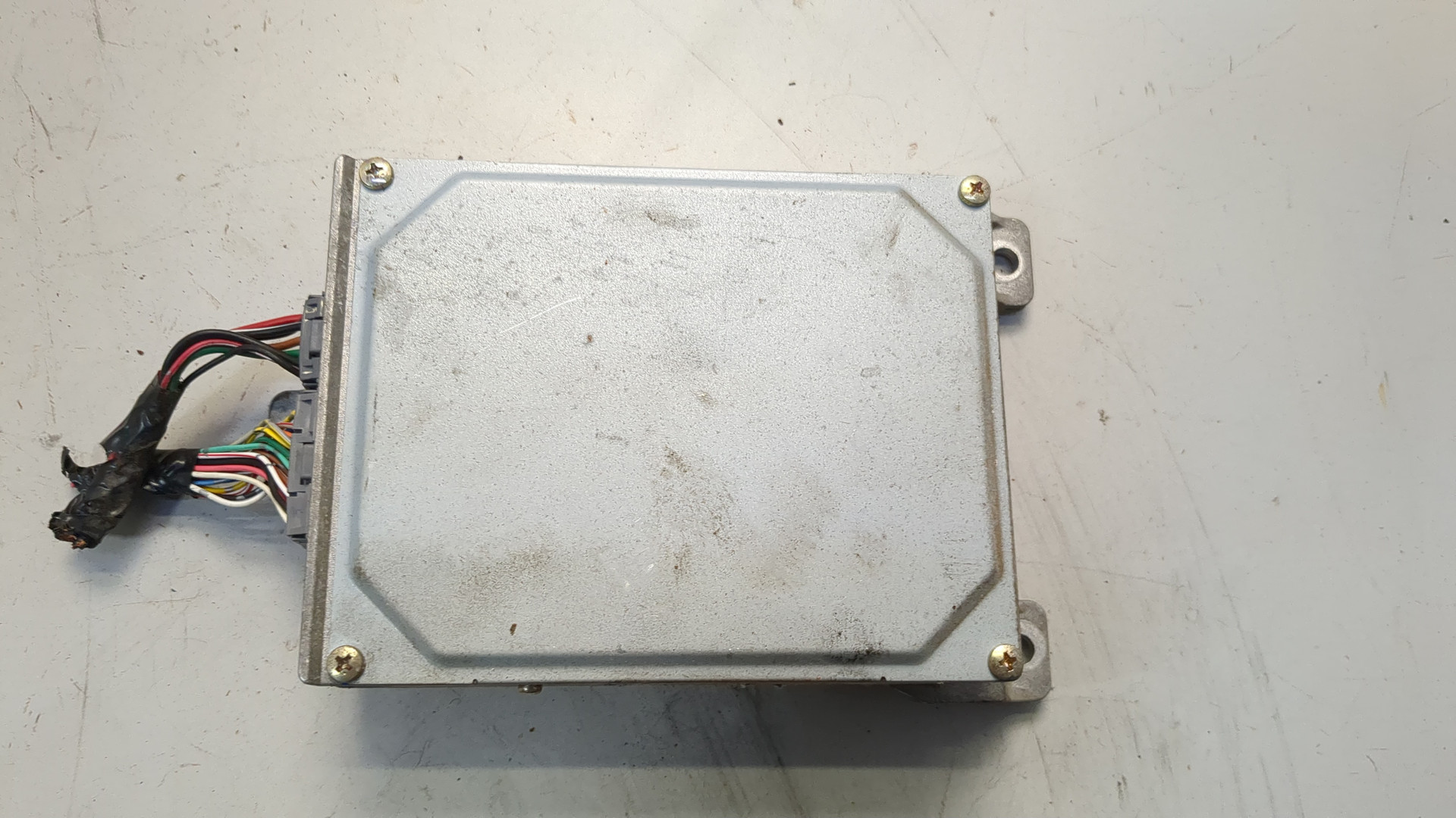 Блок управления АКПП