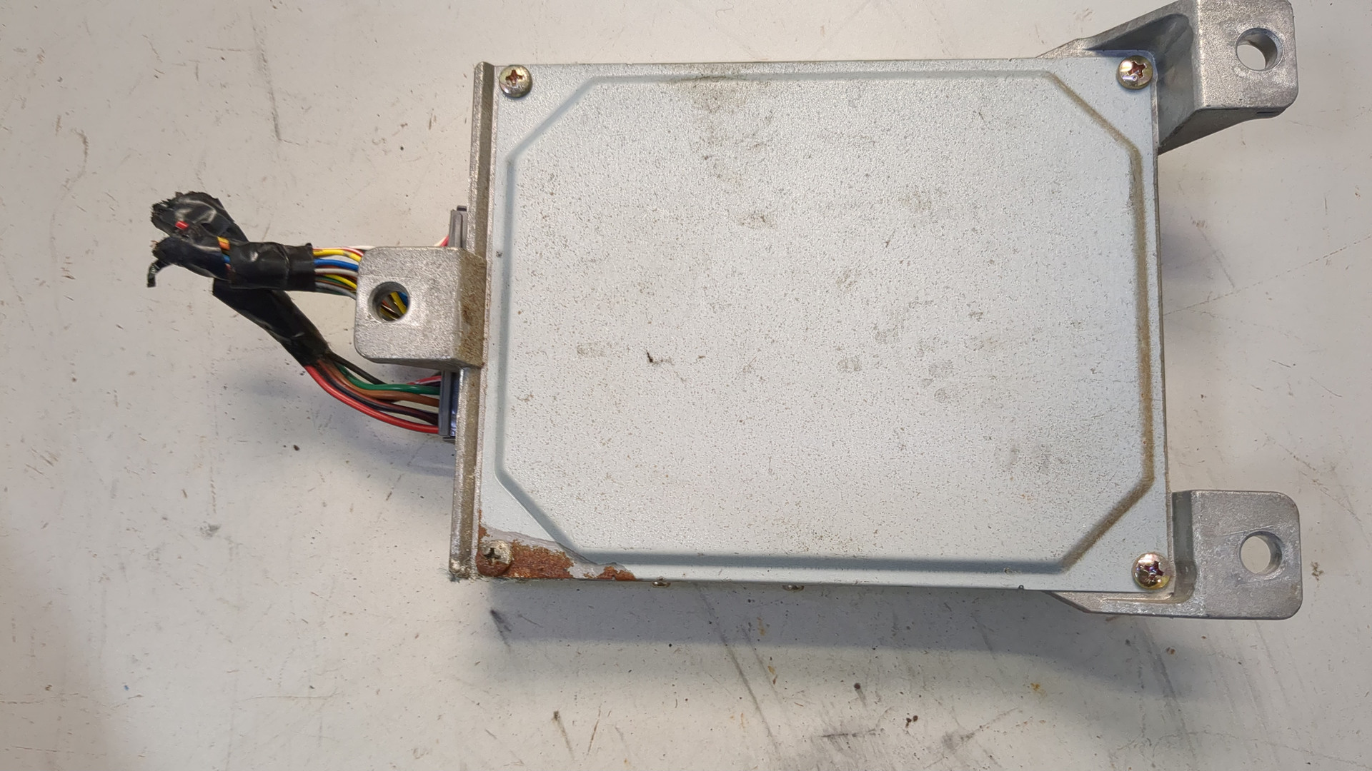 Блок управления АКПП