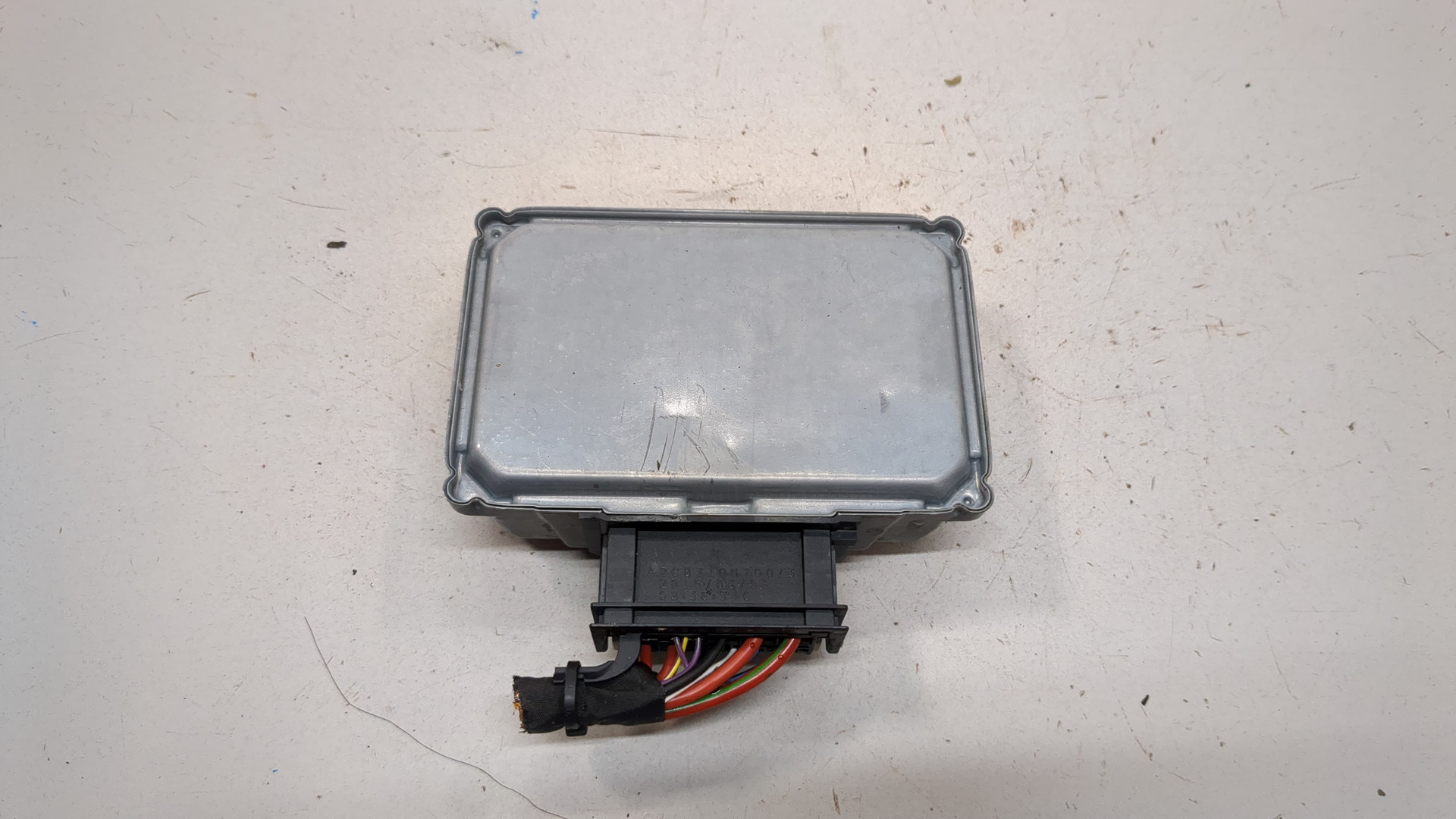 Преобразователь напряжения (адаптер)