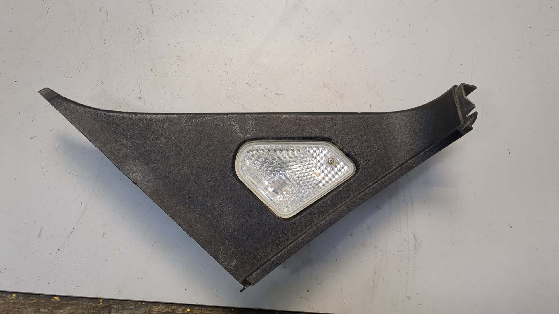 Накладка (кузов наружные)