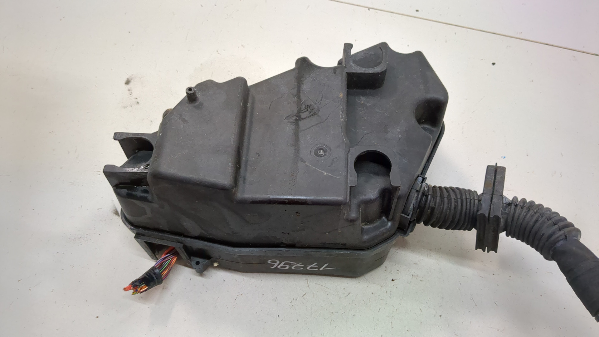 Блок предохранителей