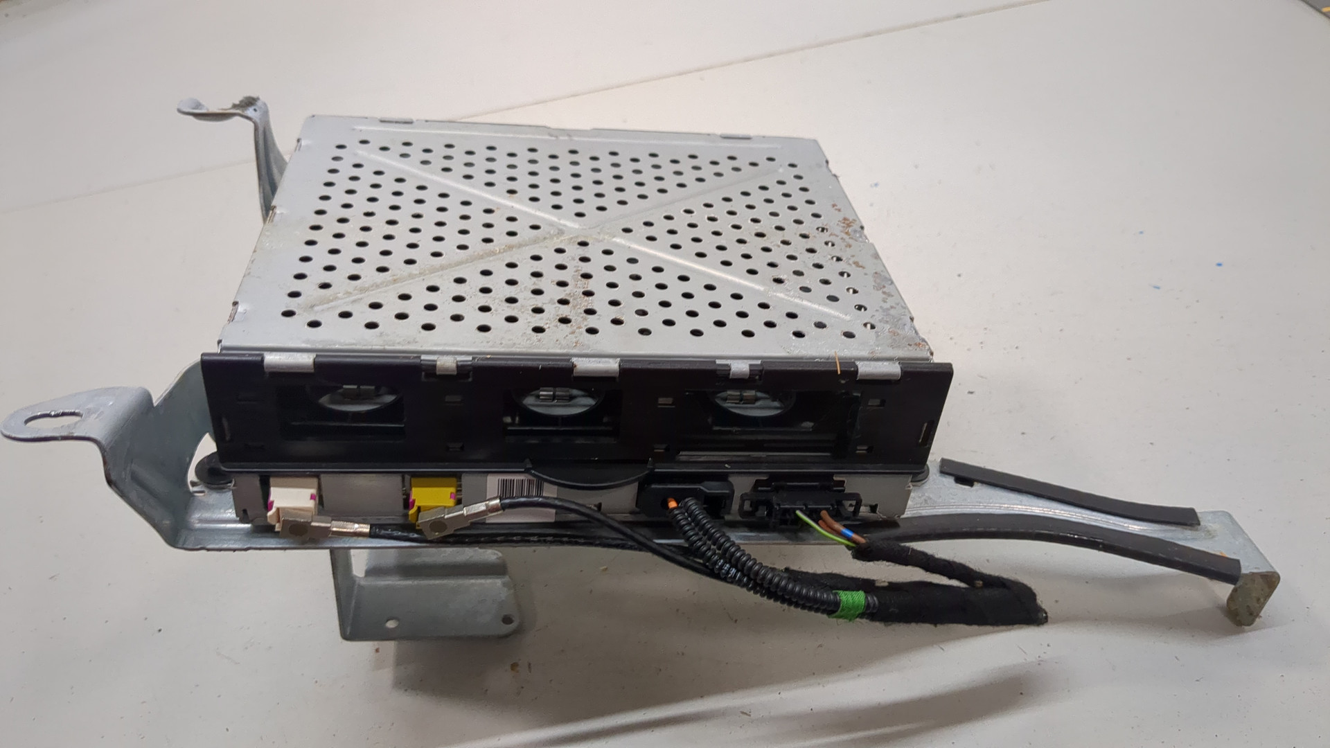 Блок электронный