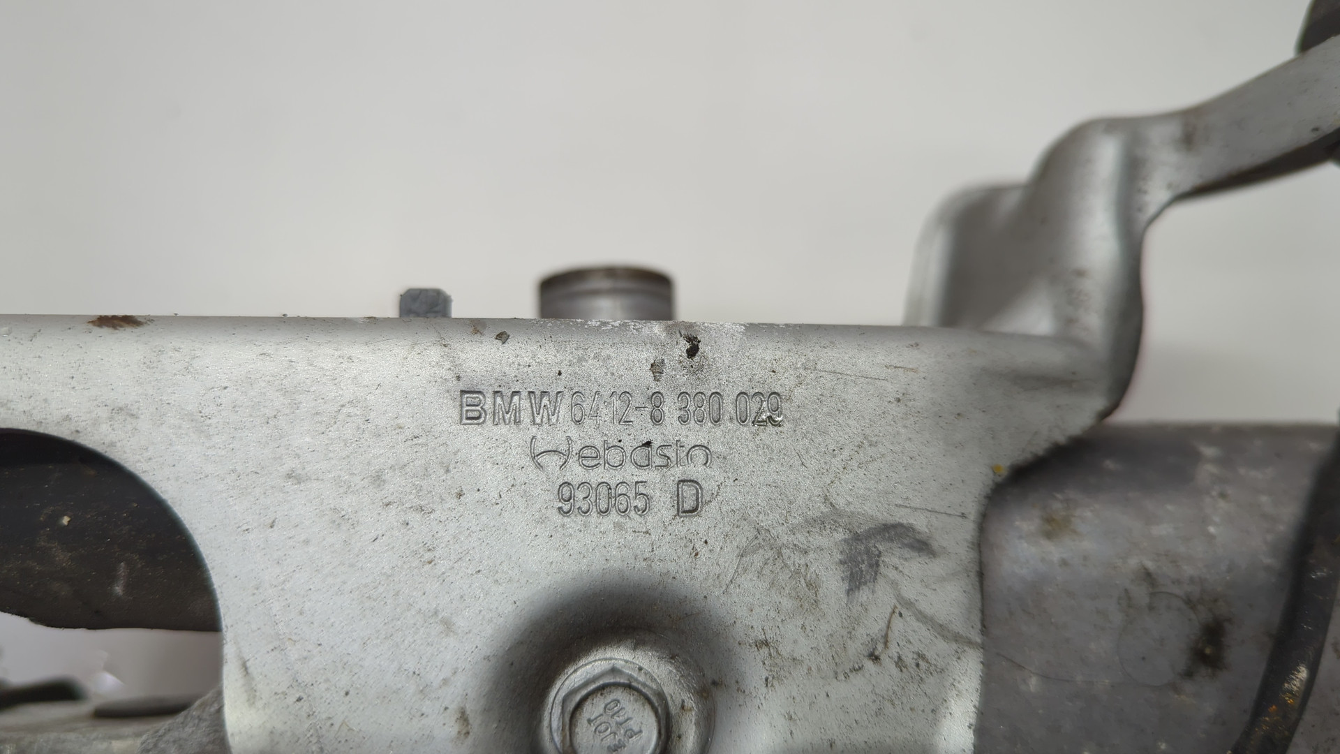 Отопитель автономный / предпусковой обогреватель