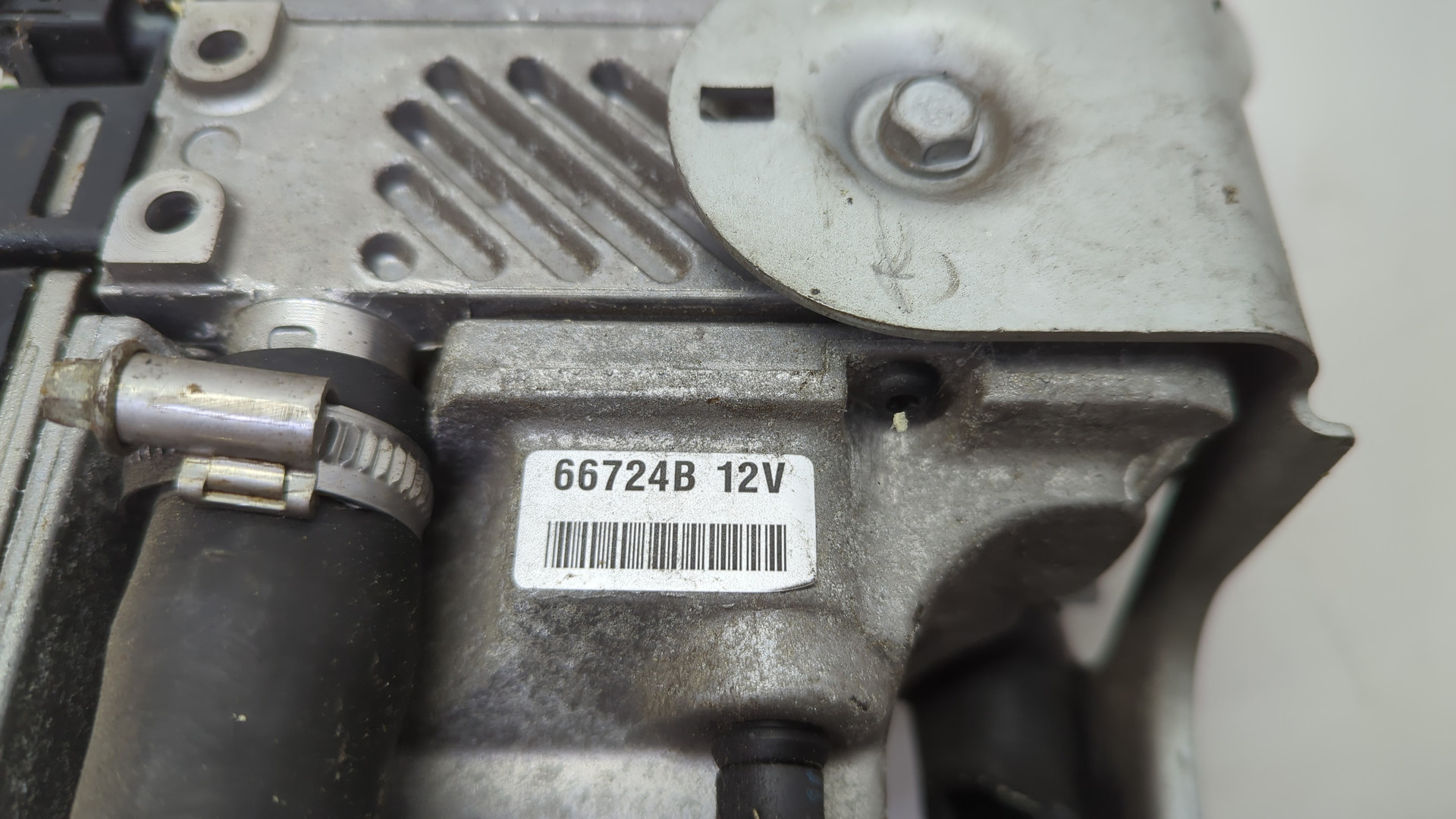 Отопитель автономный / предпусковой обогреватель