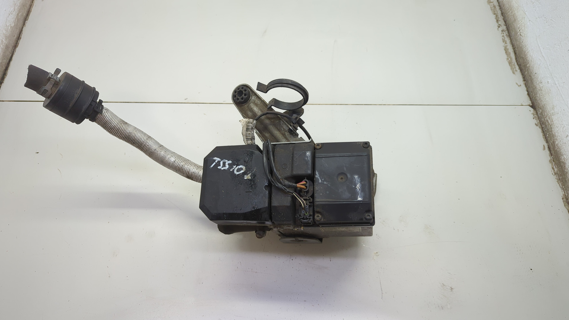 Отопитель автономный / предпусковой обогреватель