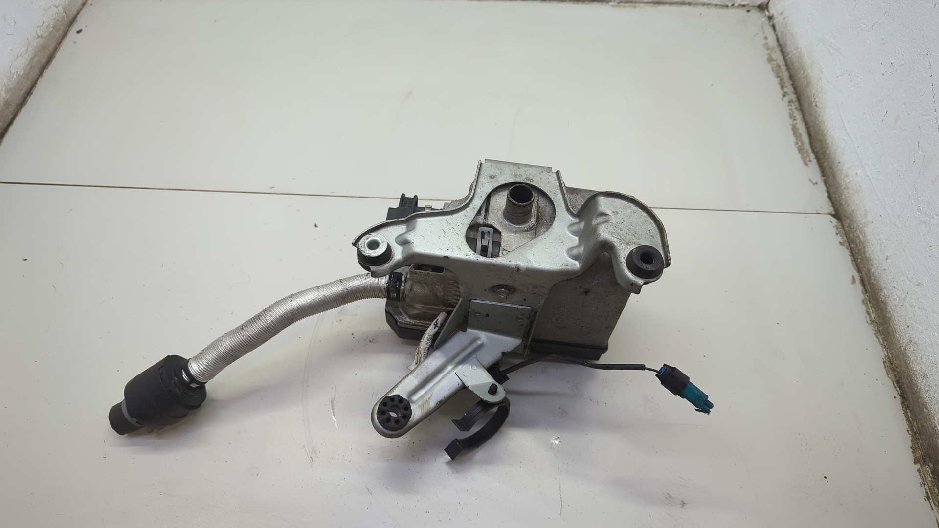 Отопитель автономный / предпусковой обогреватель