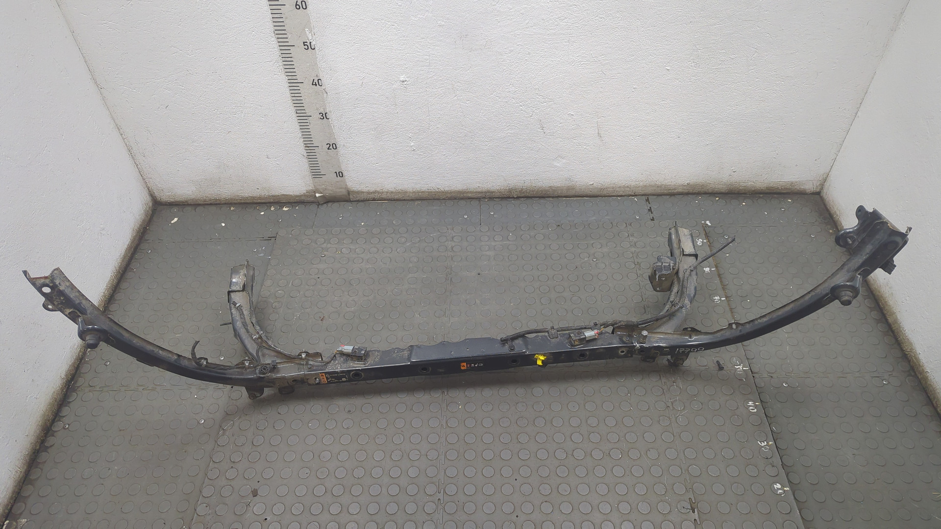 Панель передняя (телевизор)