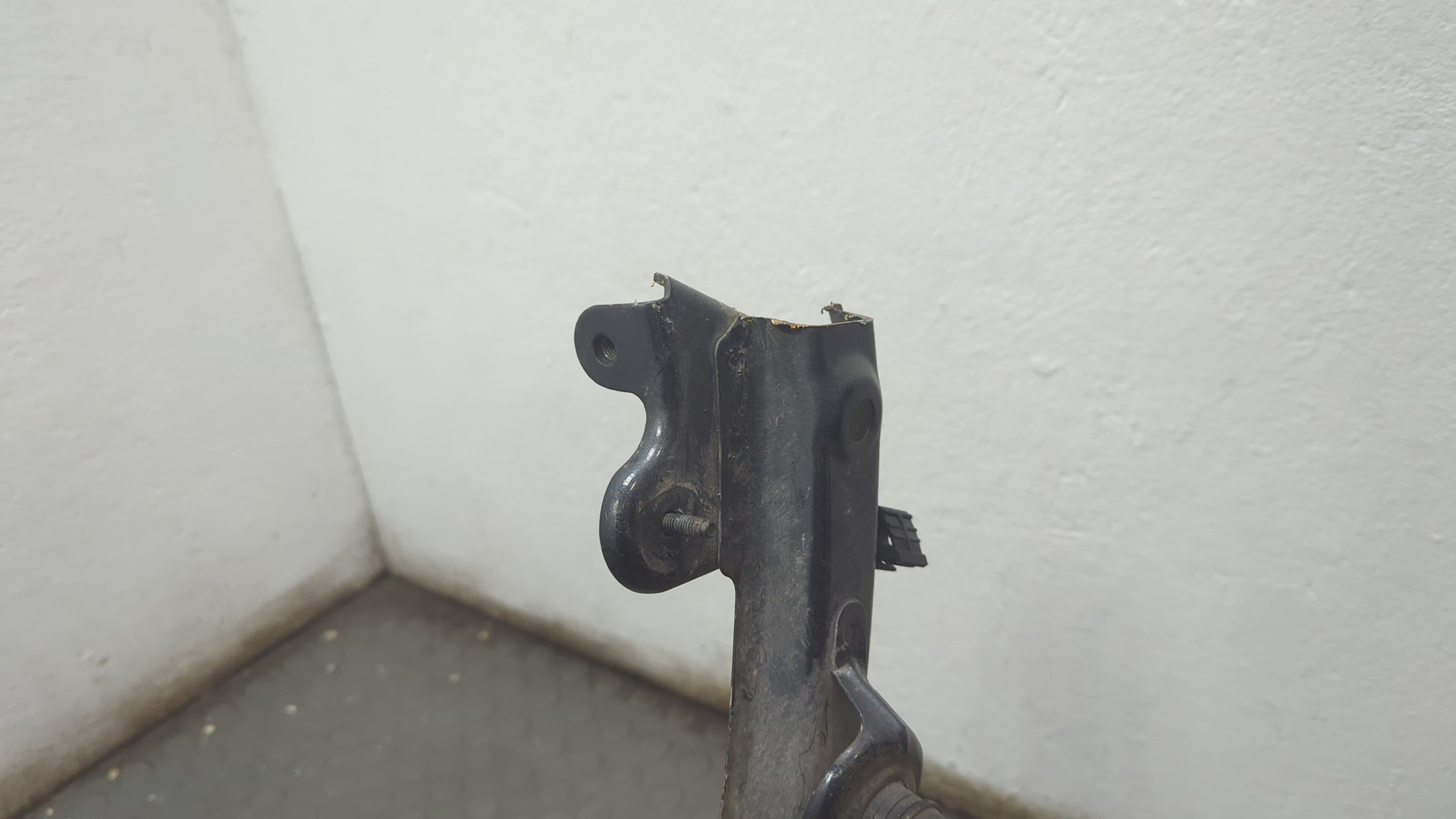 Панель передняя (телевизор)