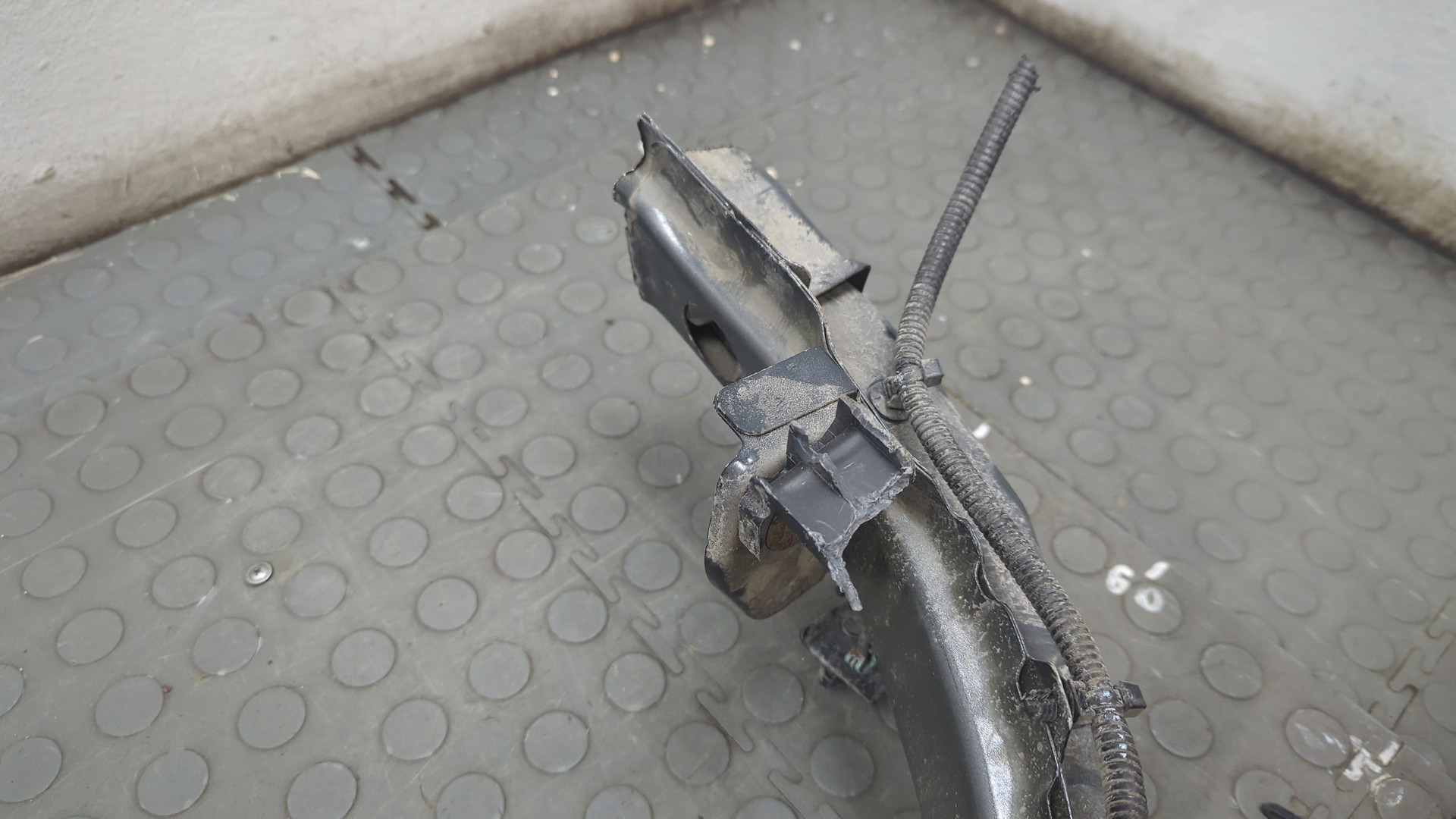 Панель передняя (телевизор)