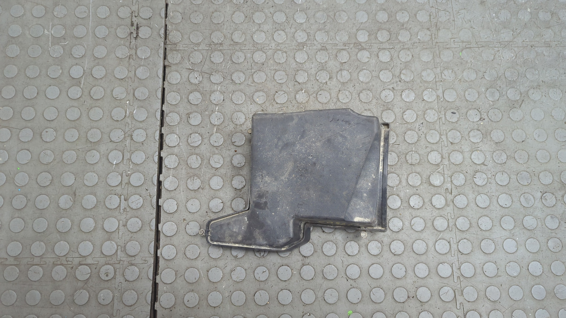 Корпус воздушного фильтра