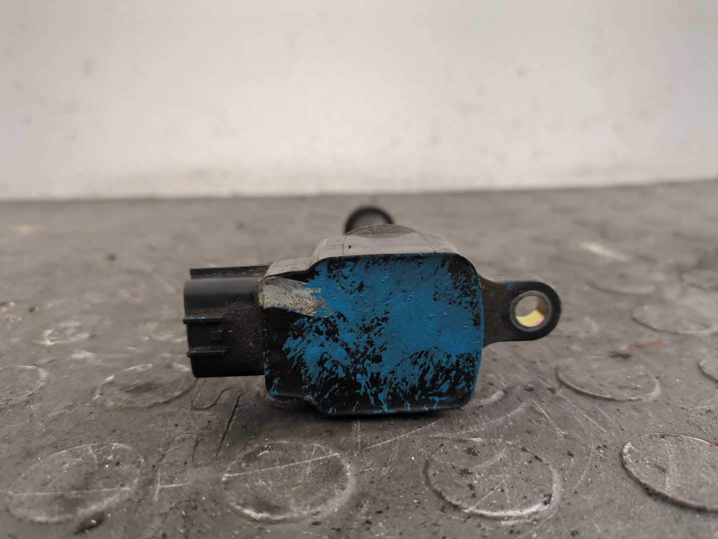 Катушка зажигания