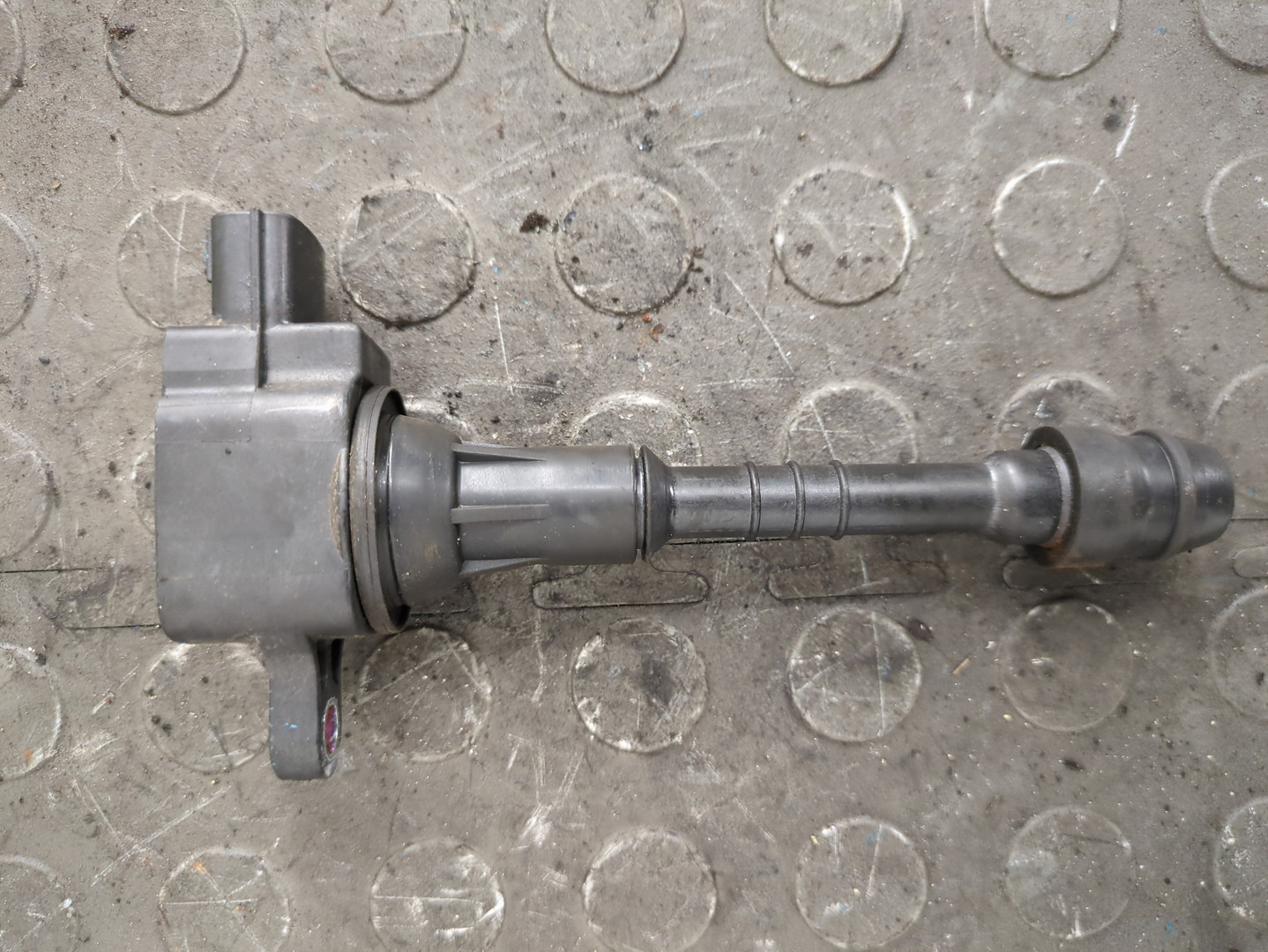 Катушка зажигания