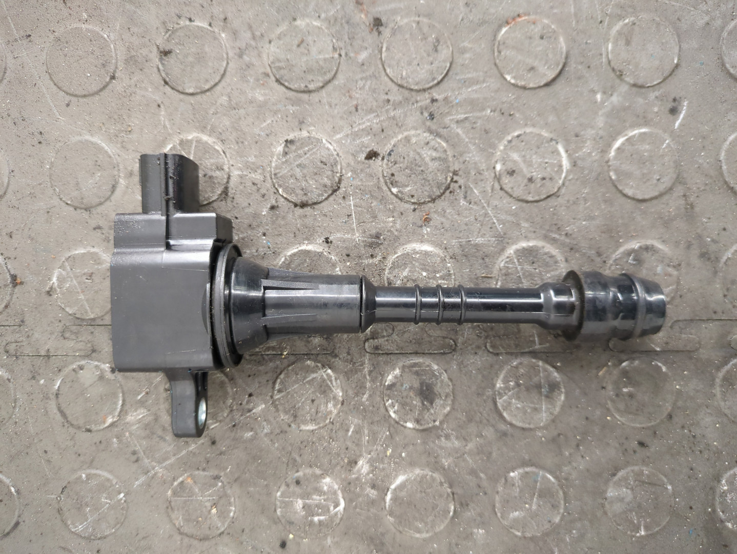 Катушка зажигания