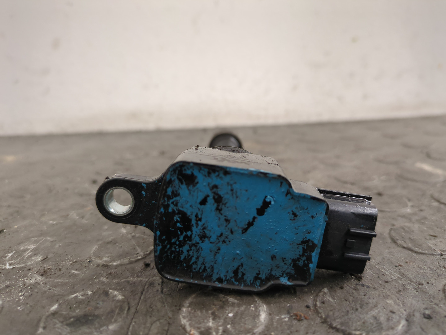 Катушка зажигания