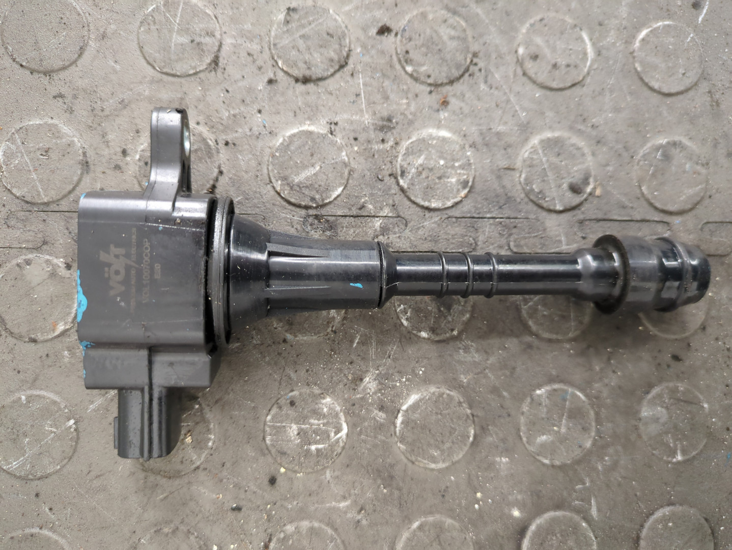 Катушка зажигания