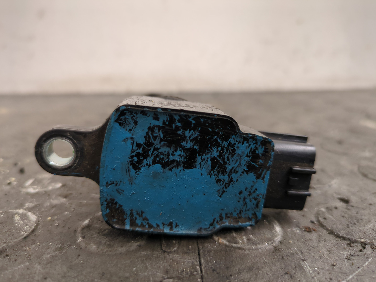 Катушка зажигания