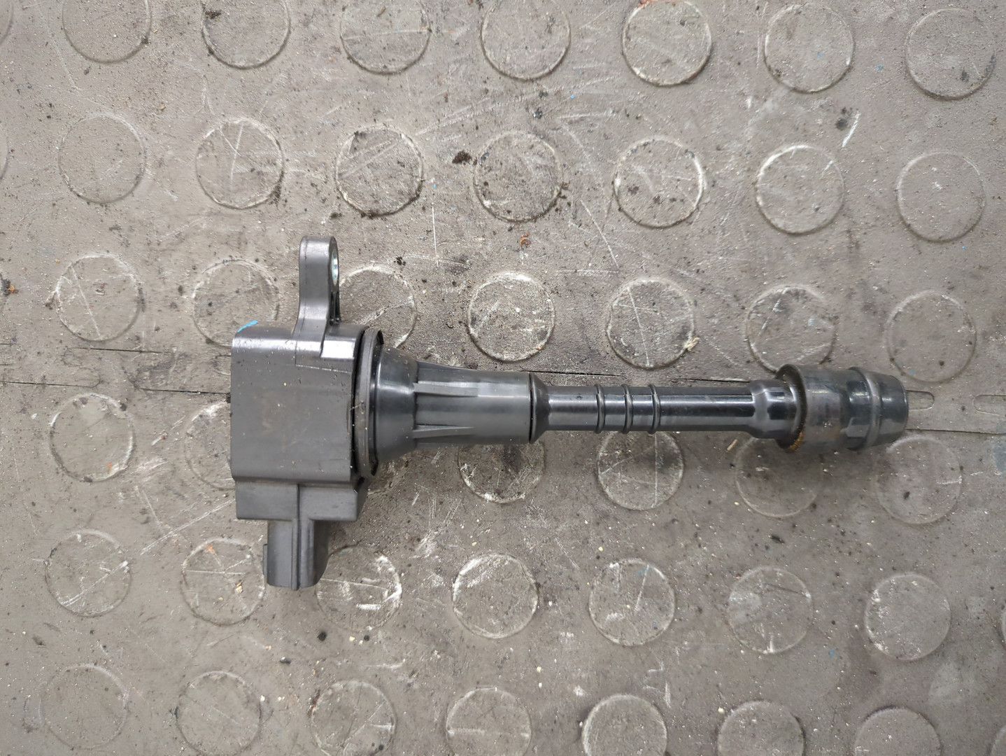 Катушка зажигания