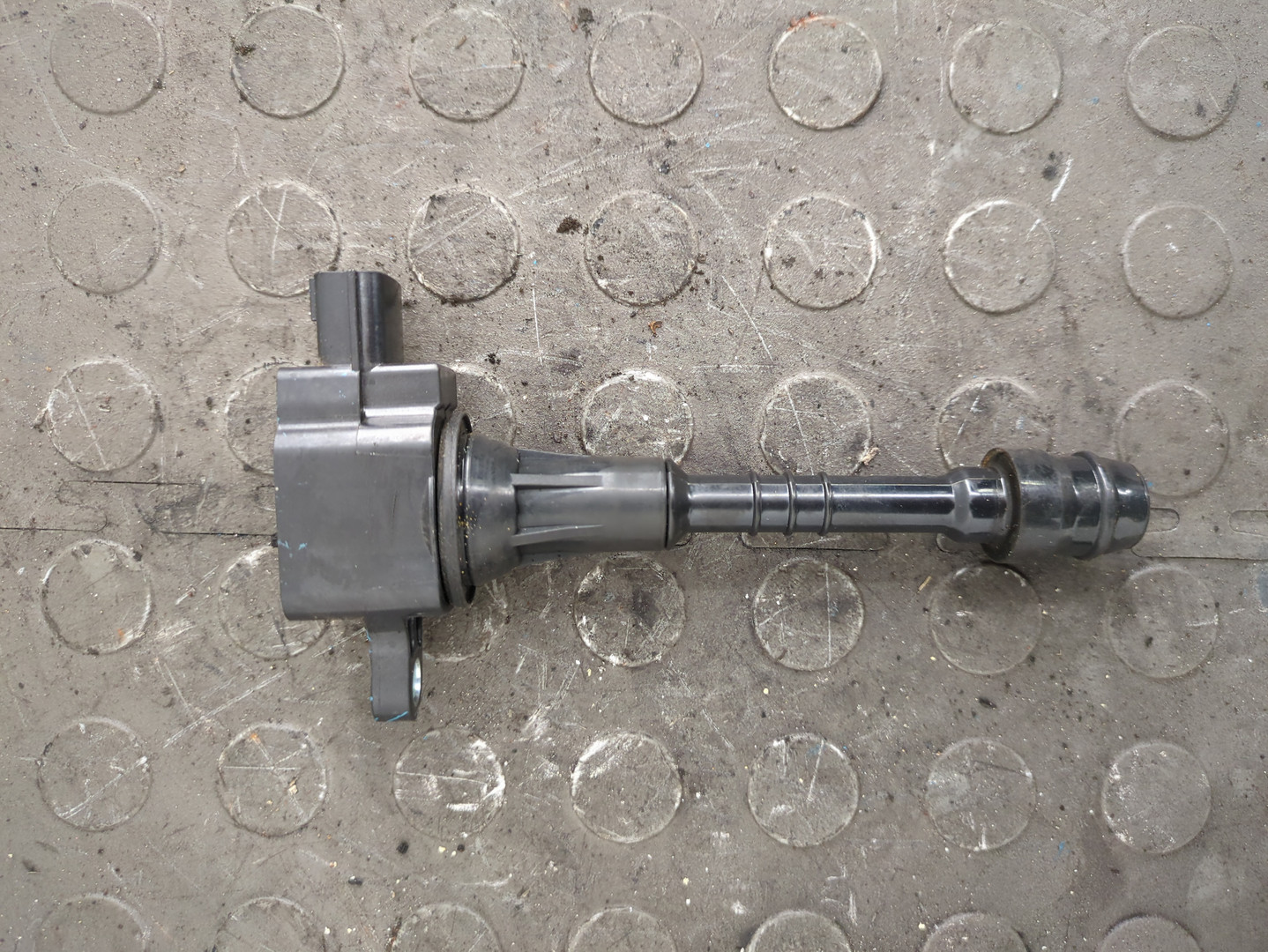 Катушка зажигания