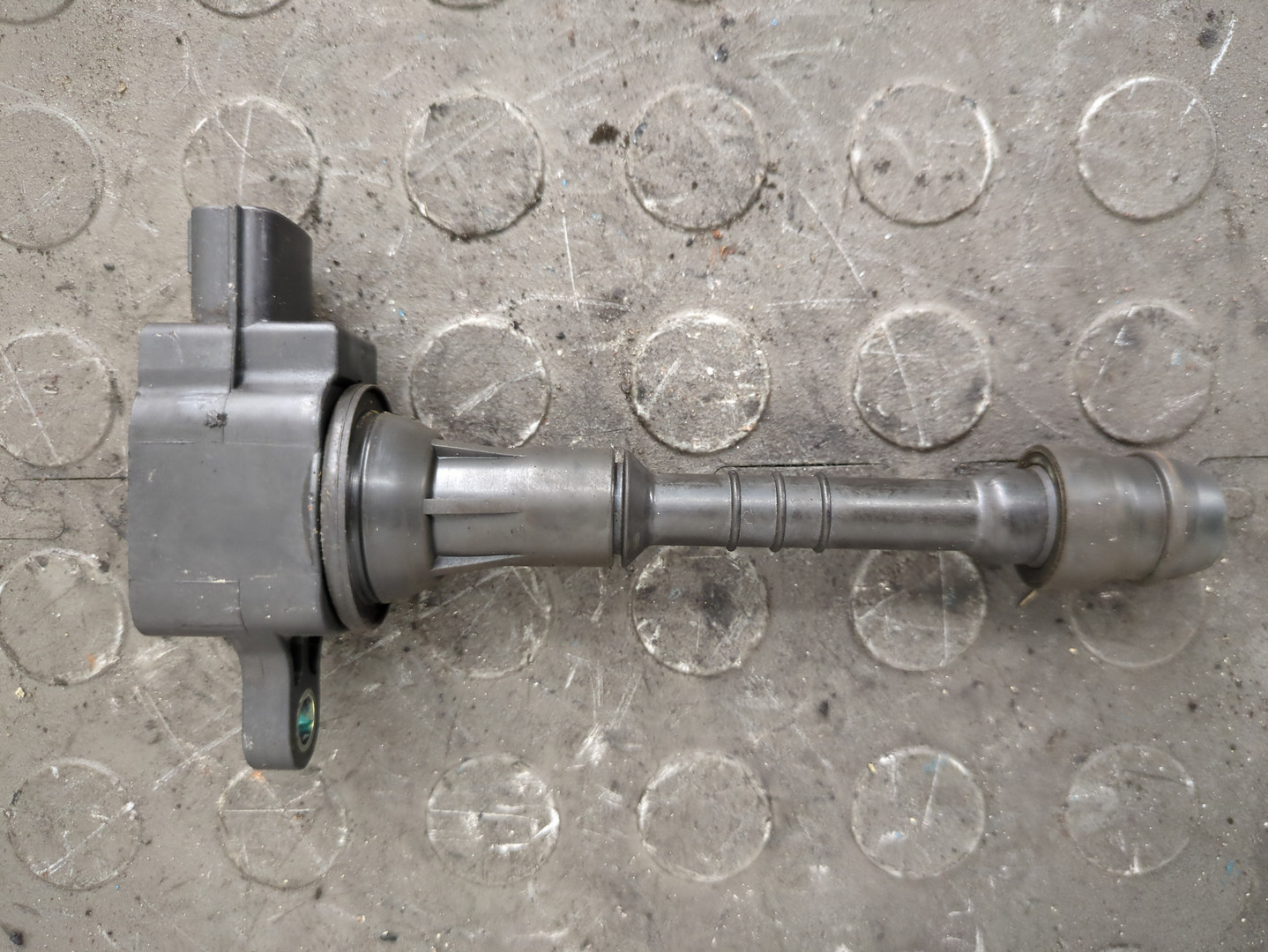 Катушка зажигания