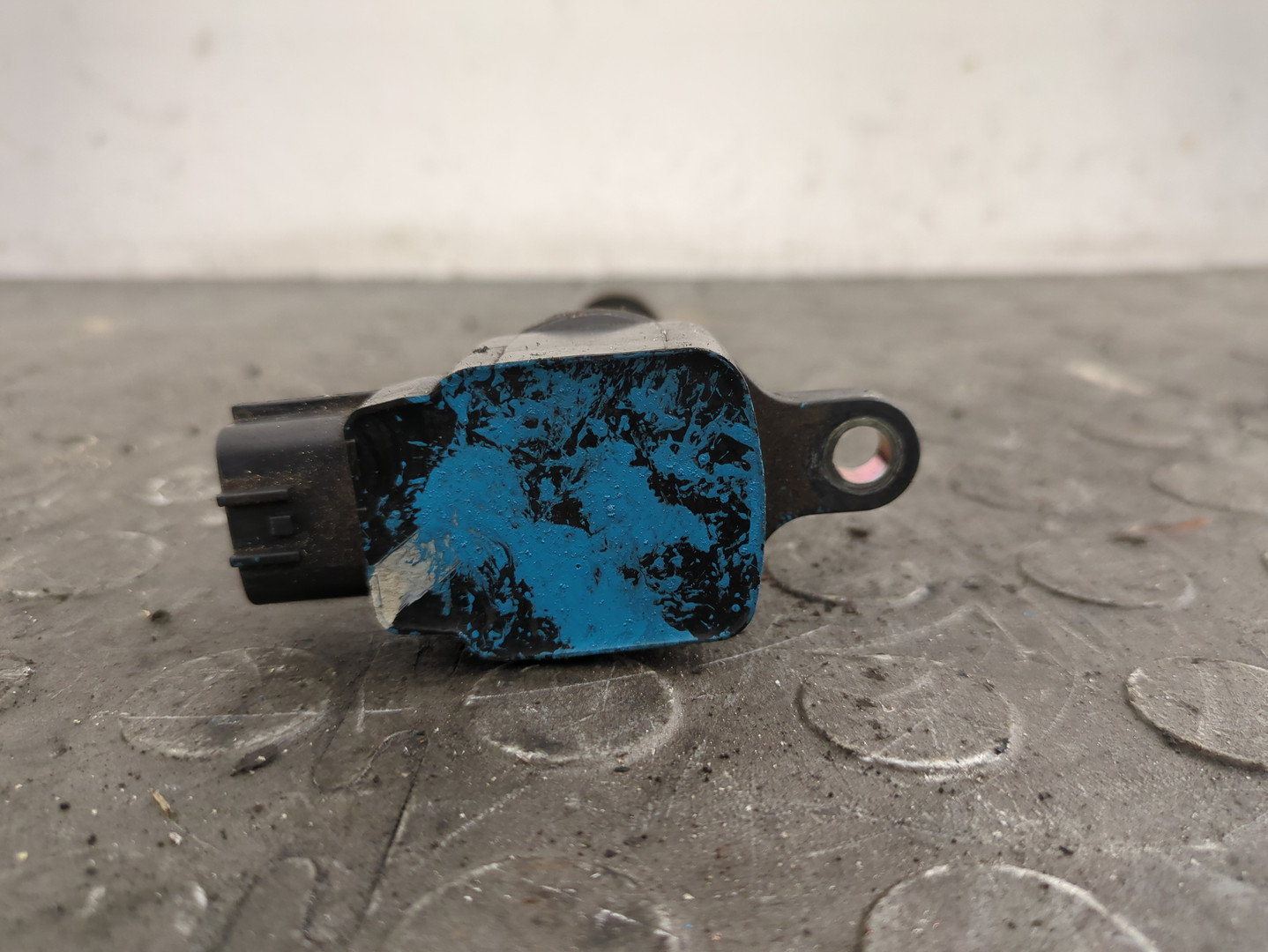 Катушка зажигания