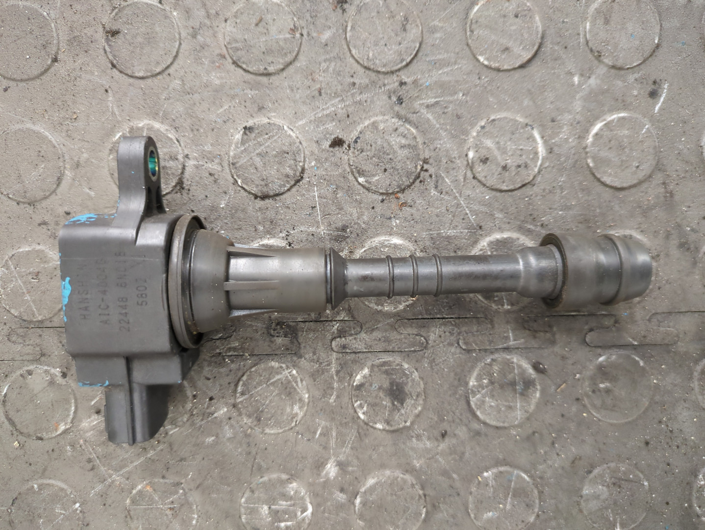 Катушка зажигания