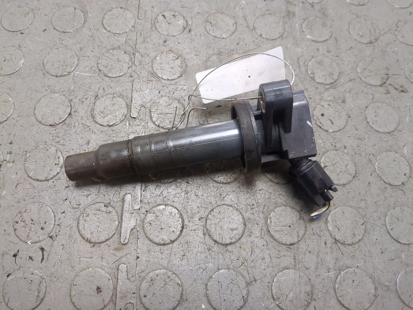 Катушка зажигания