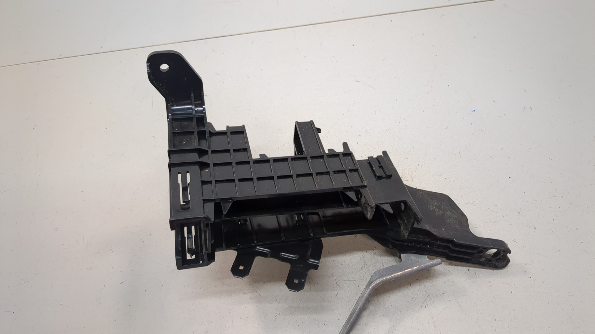 Кронштейн электронного блока управления / контроля