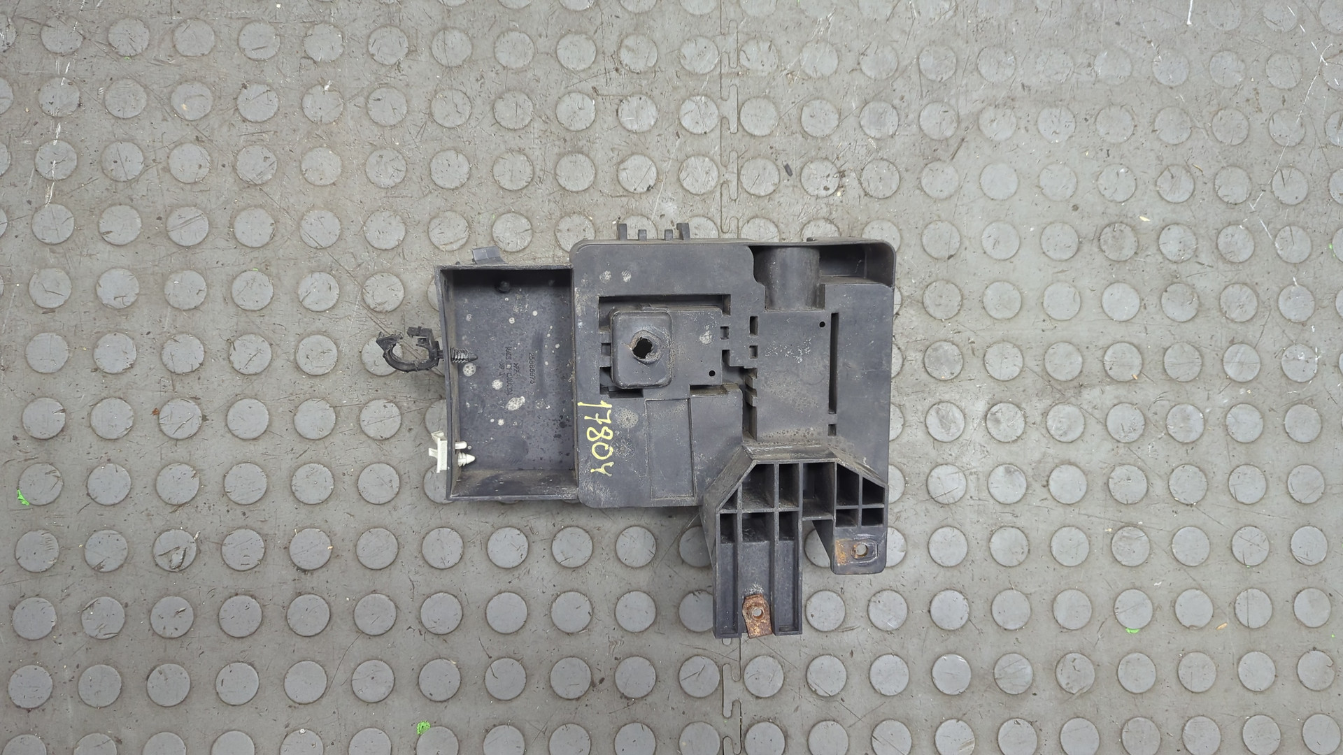 Корпус блока предохранителей