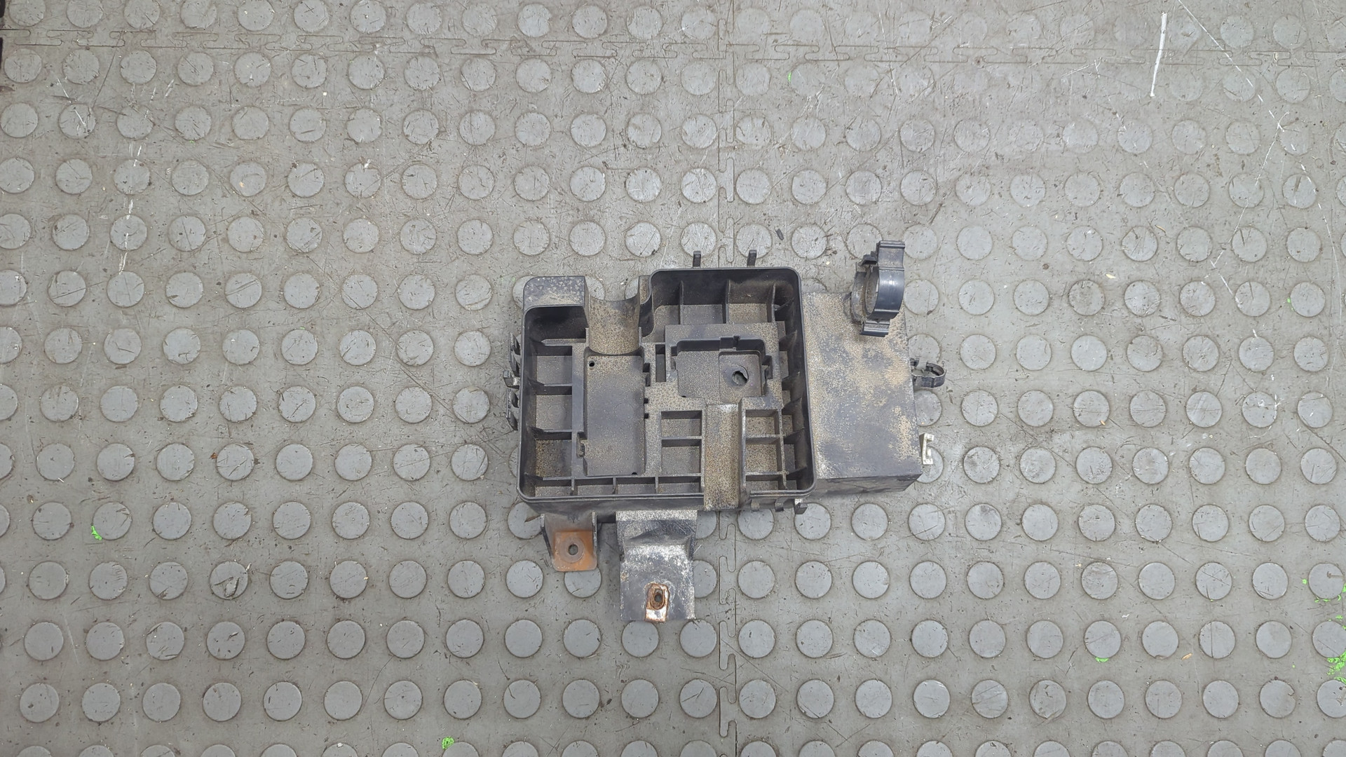 Корпус блока предохранителей