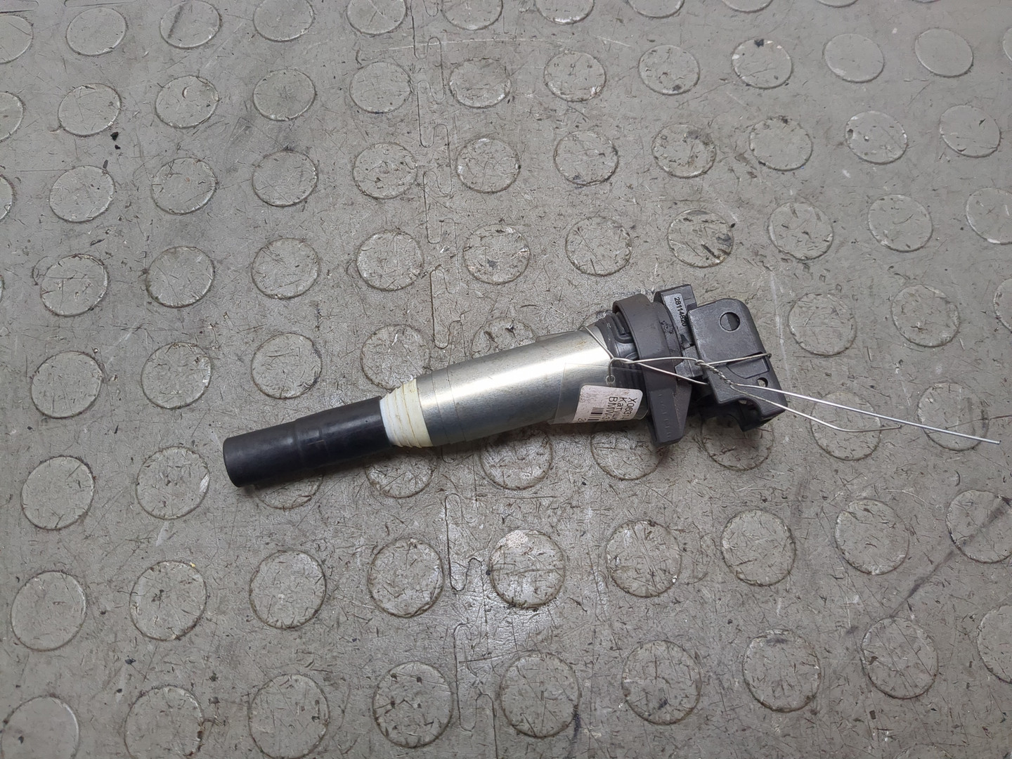 Катушка зажигания