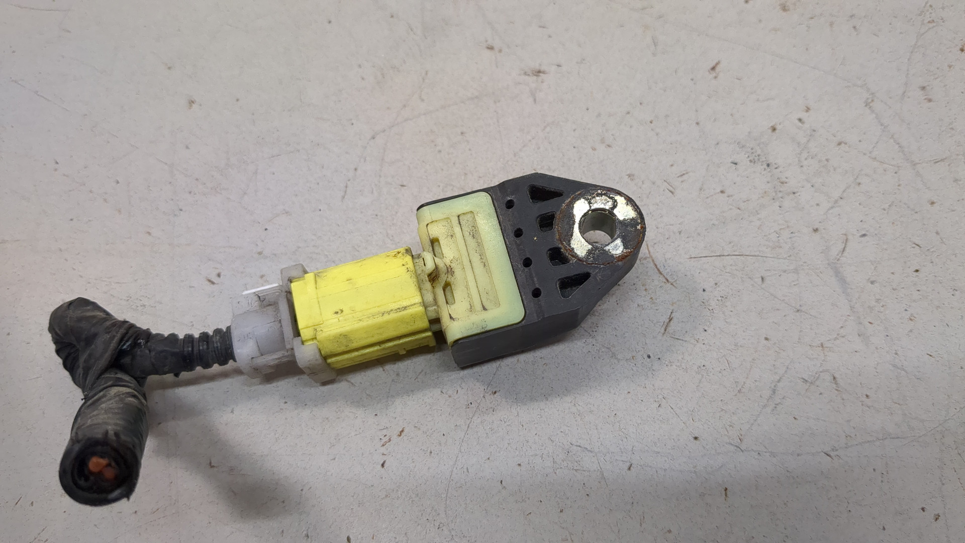 Датчик удара AIR BAG