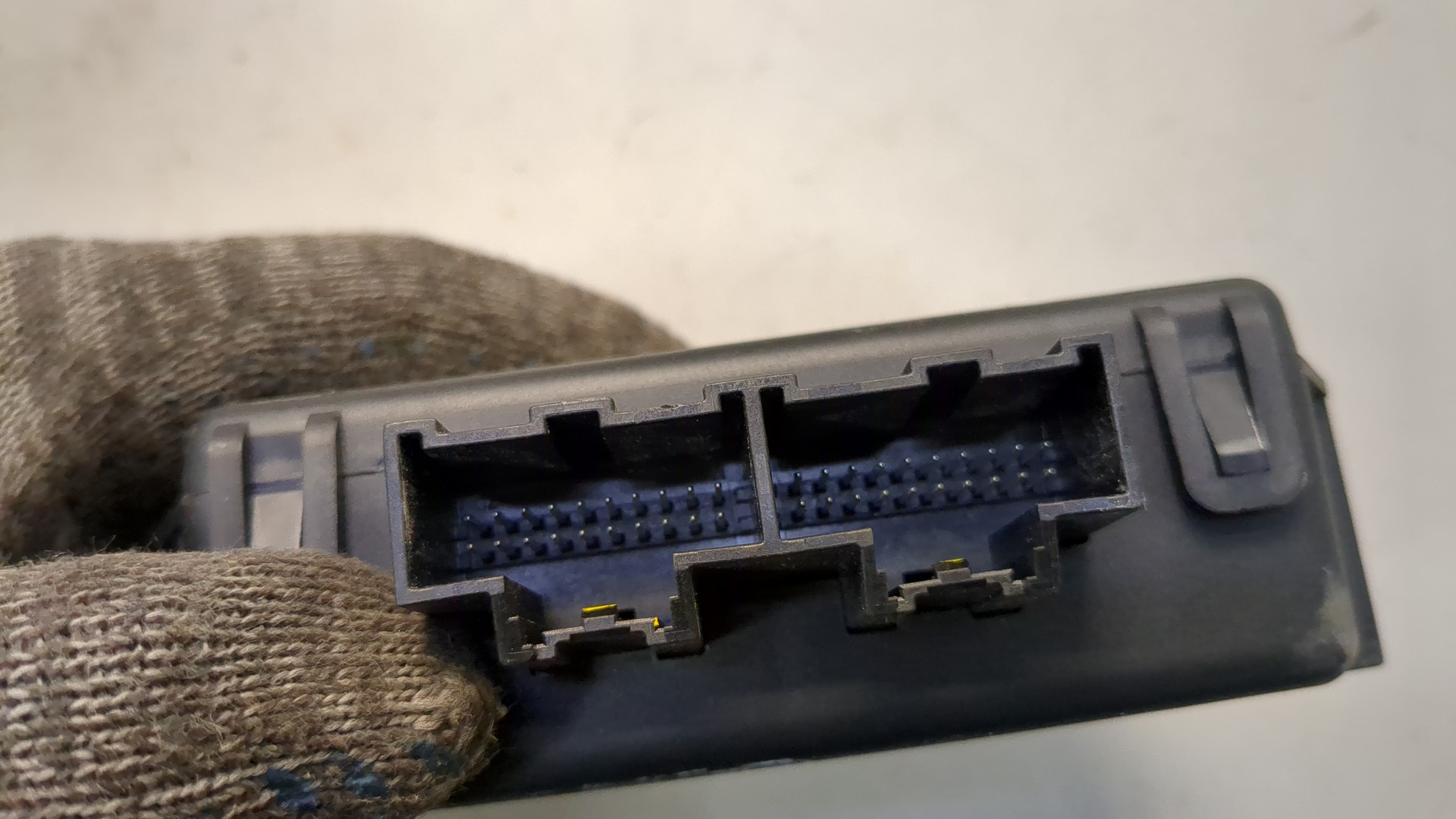 Блок комфорта