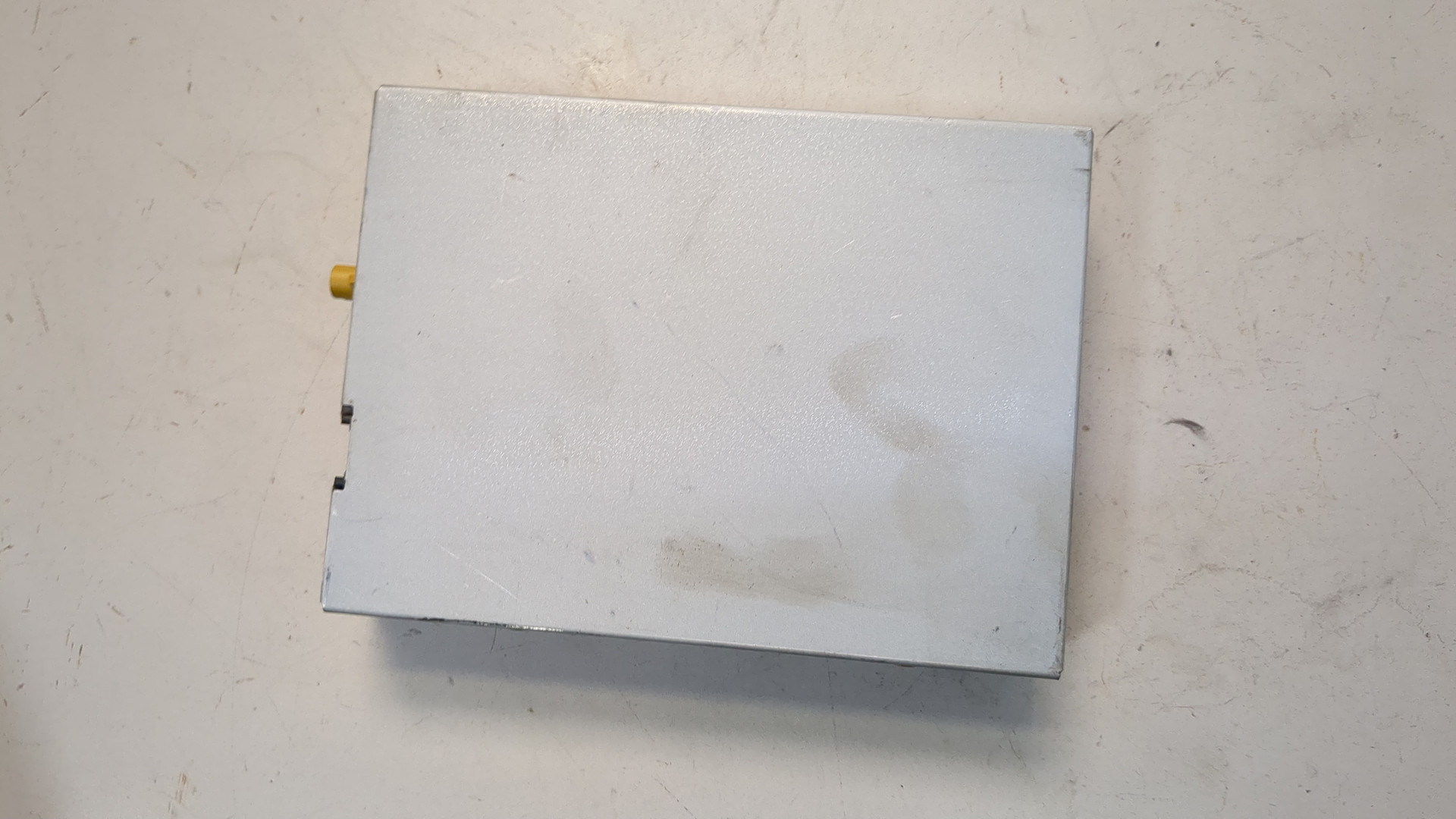 Блок электронный