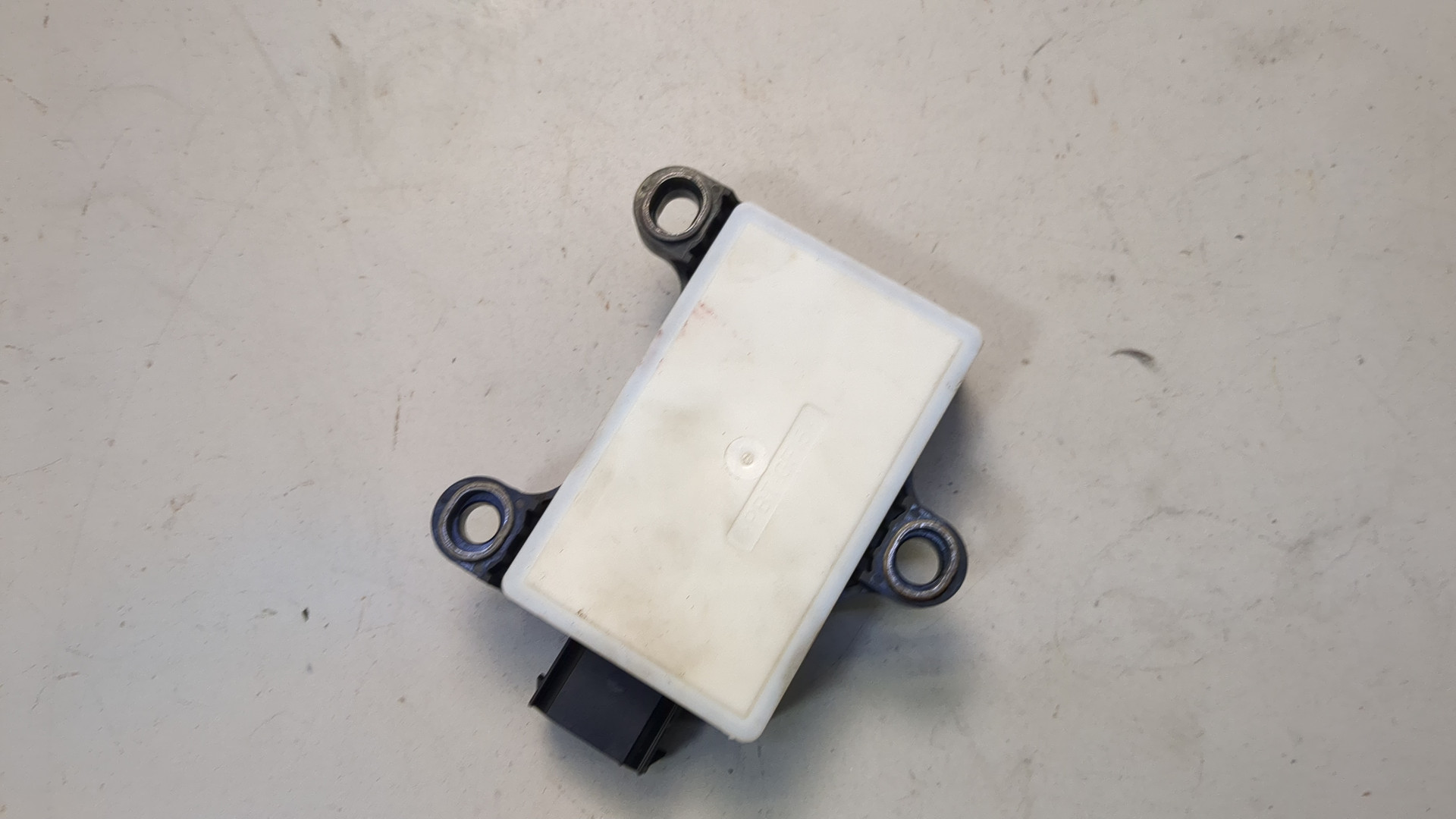 Датчик курсовой устойчивости