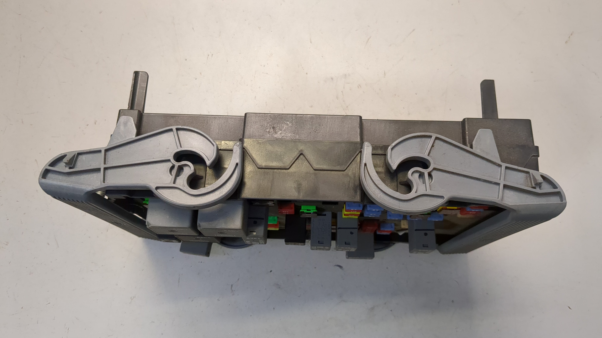 Блок предохранителей