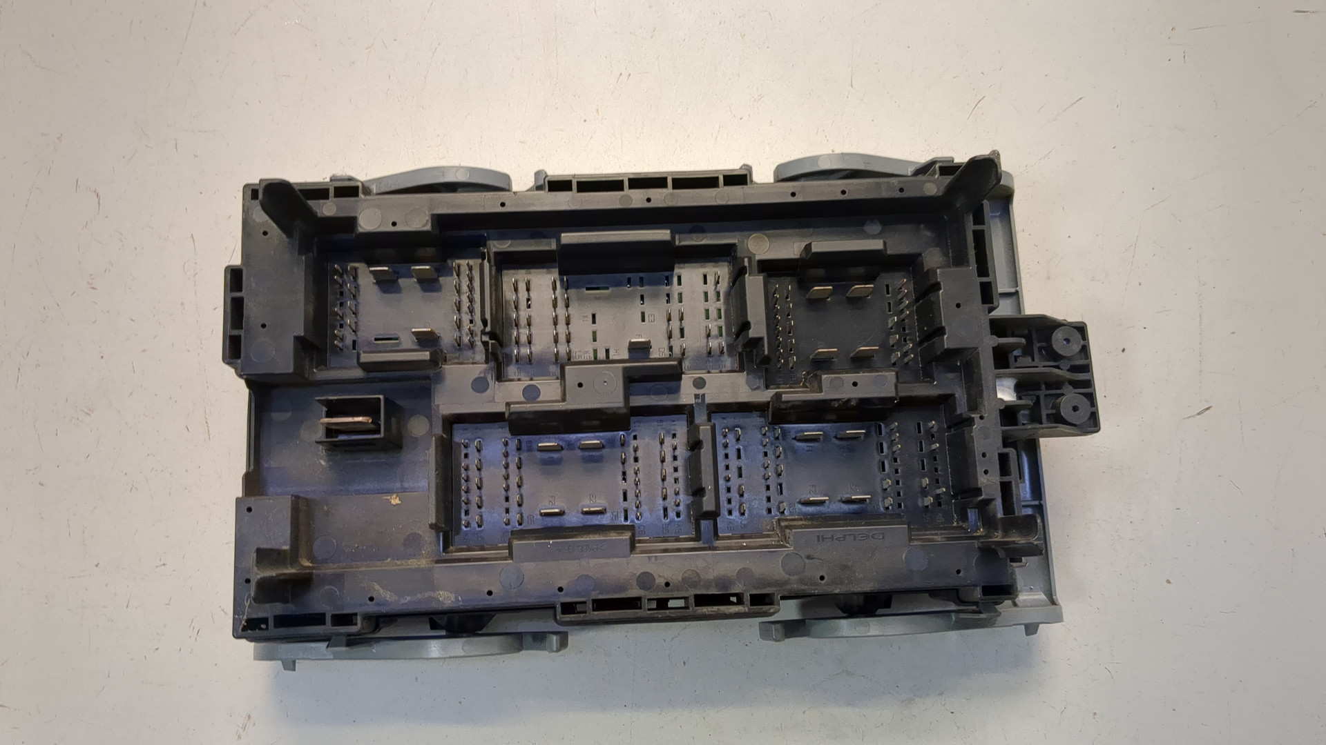 Блок предохранителей