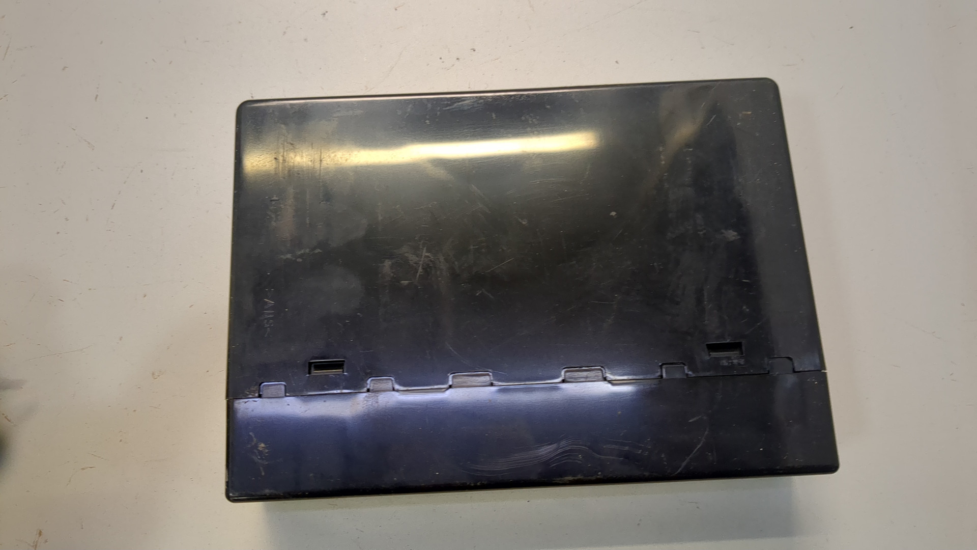 Блок комфорта