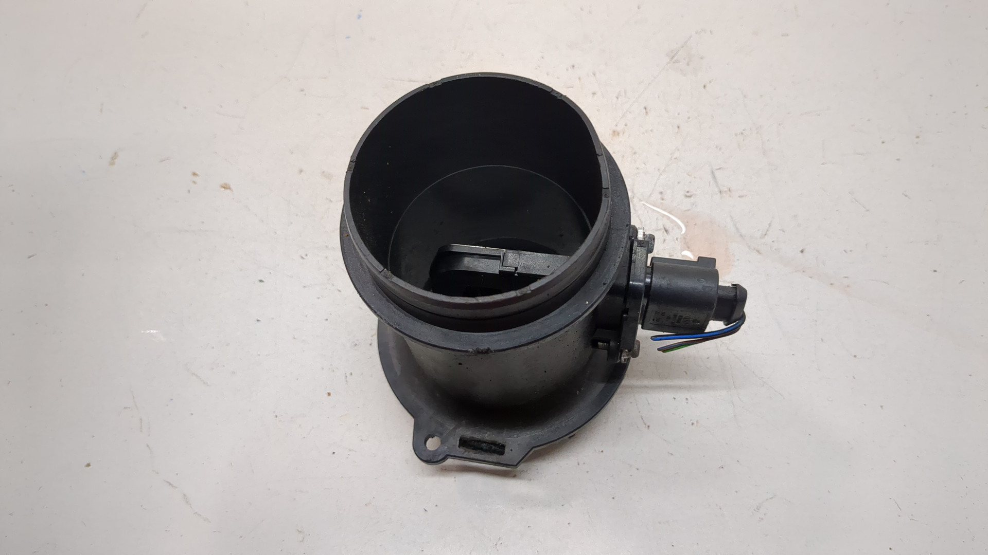 Расходомер воздуха (ДМРВ)