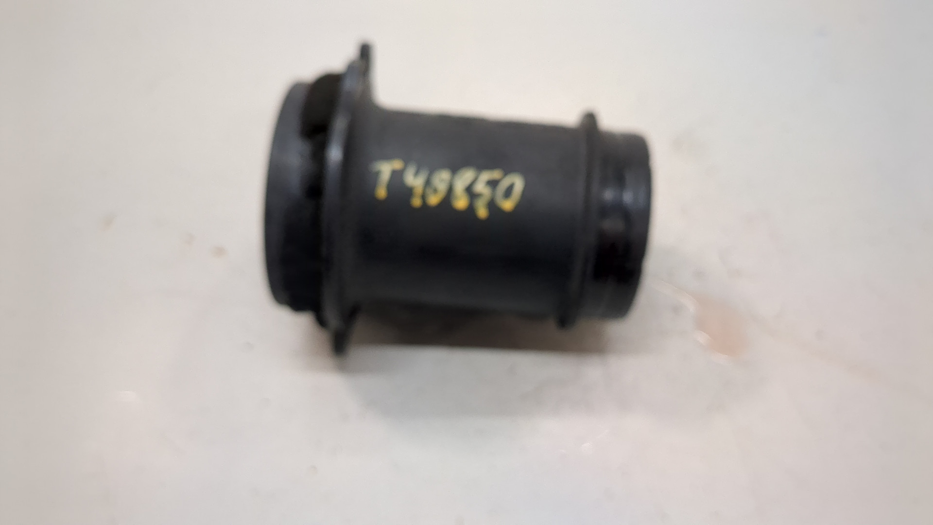 Расходомер воздуха (ДМРВ)