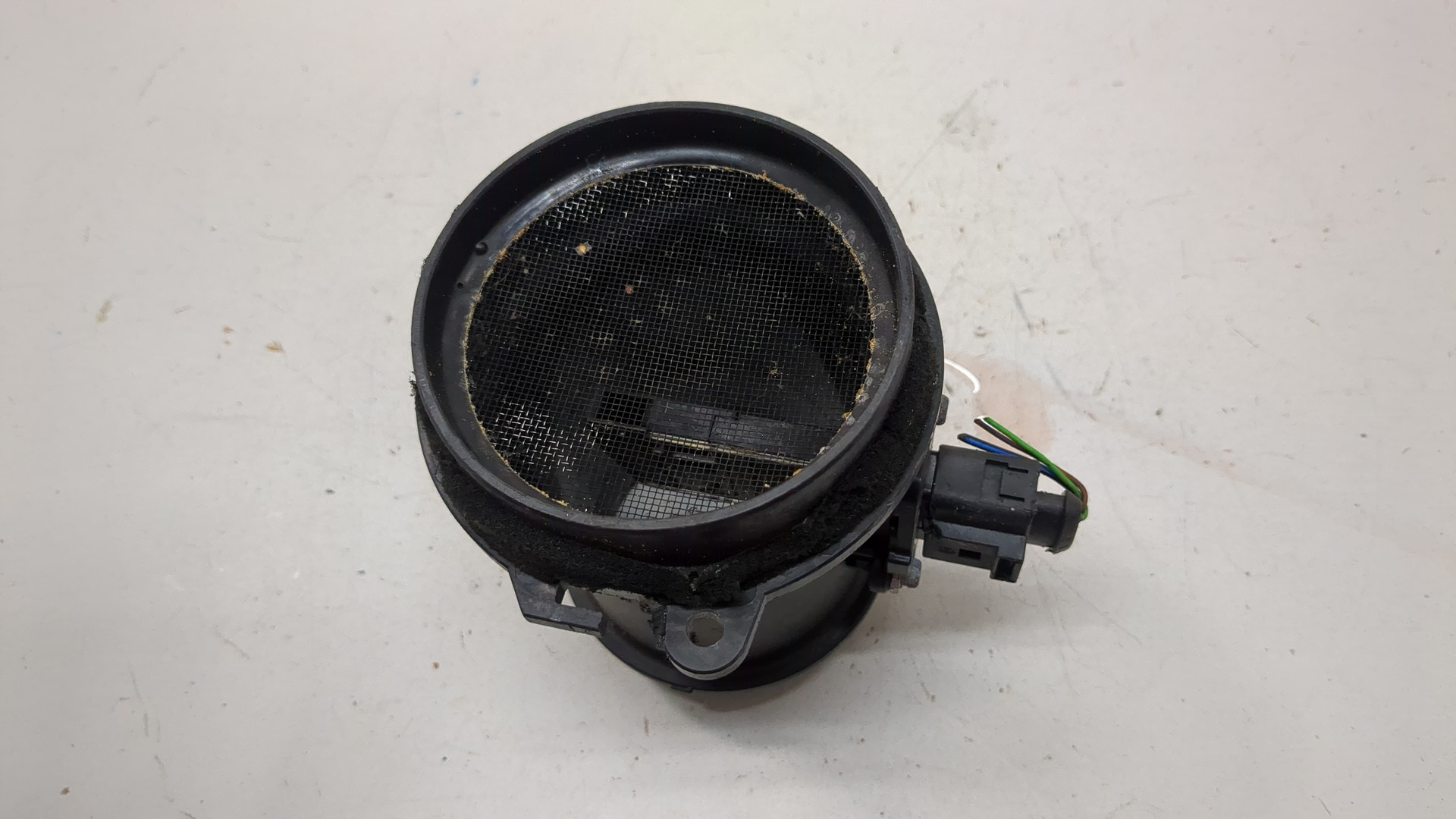 Расходомер воздуха (ДМРВ)