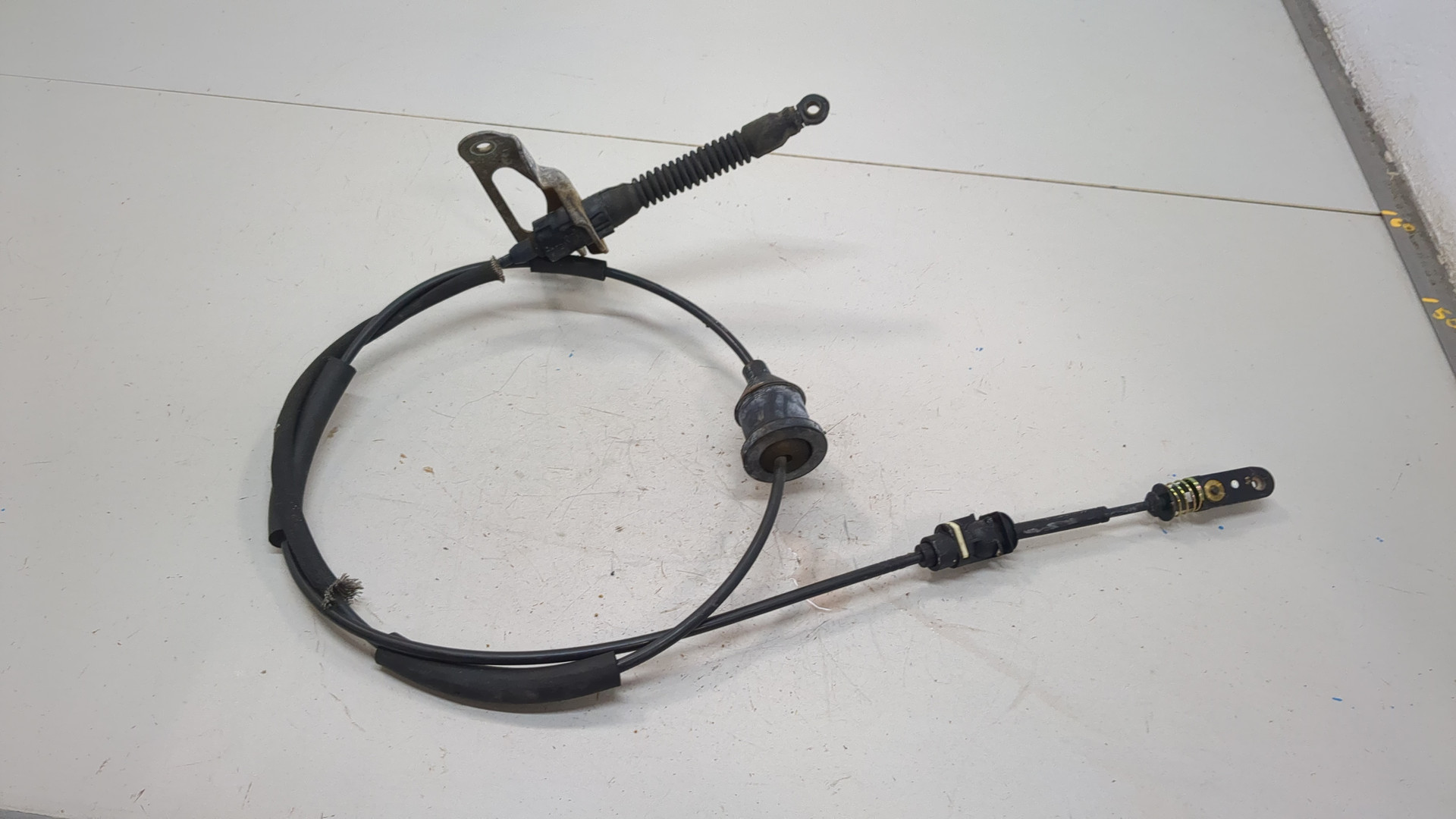 Трос КПП (выбора/переключения передач)