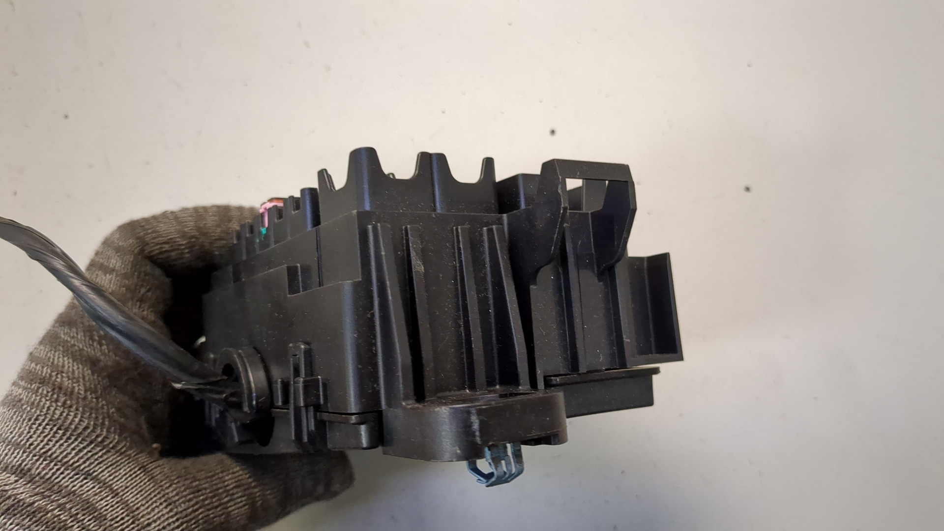 Блок предохранителей