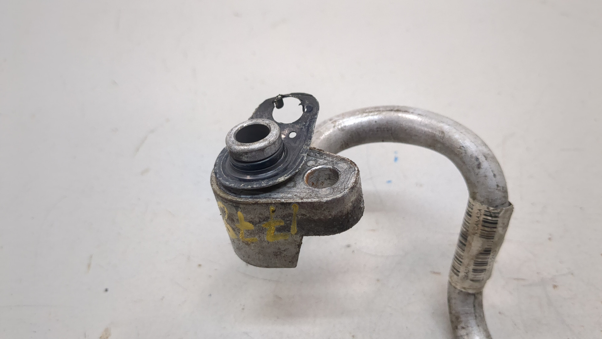 Трубка кондиционера