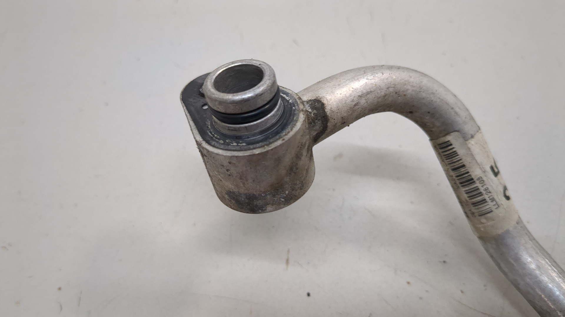 Трубка кондиционера