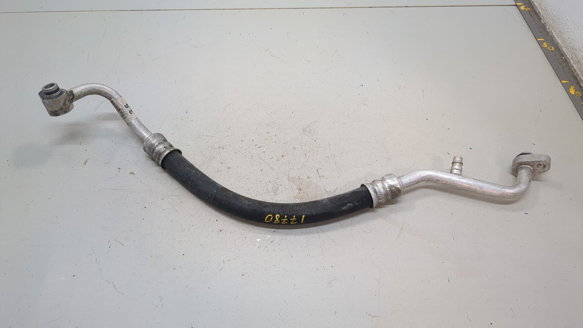 Трубка кондиционера