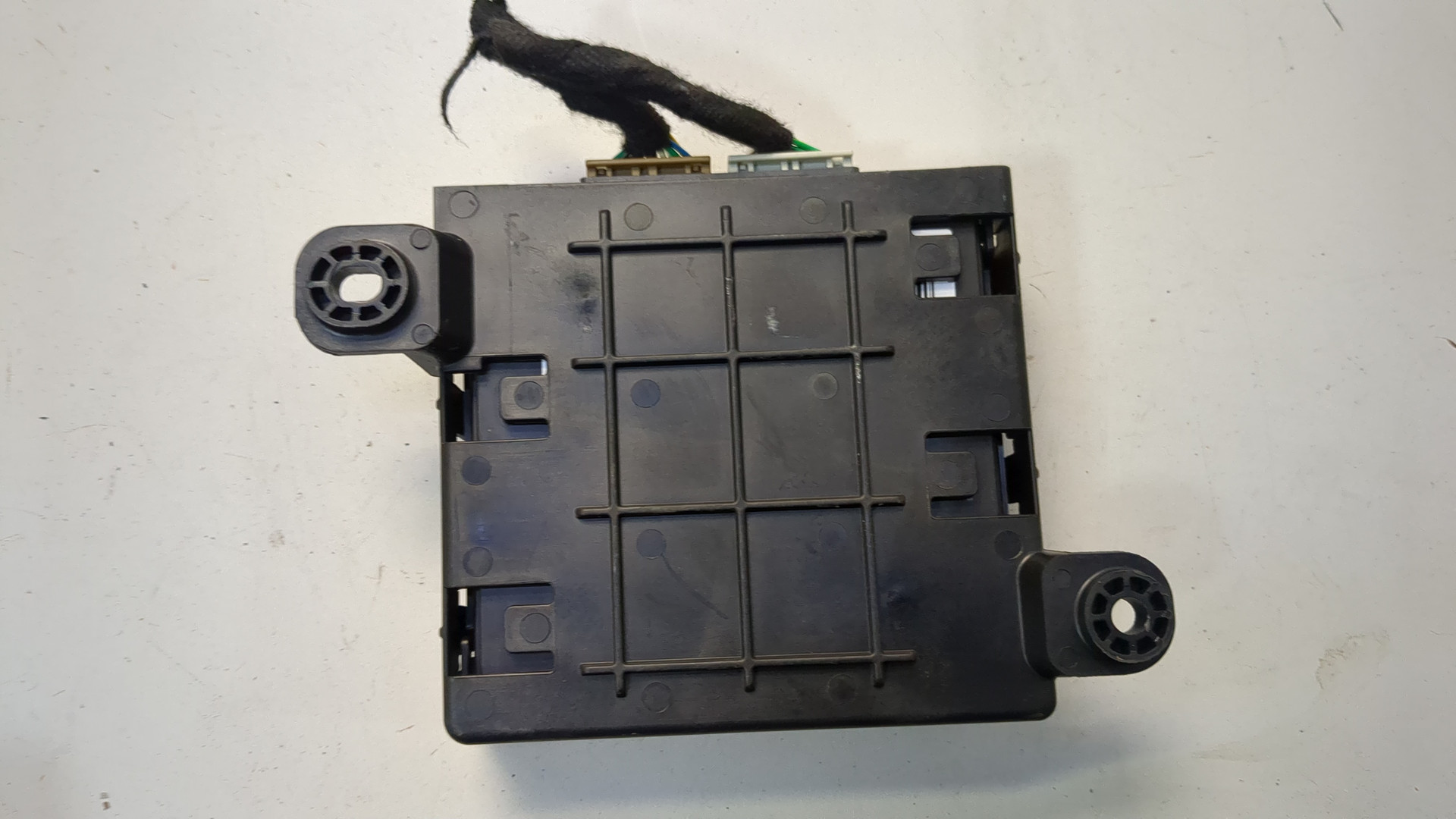 Блок электронный