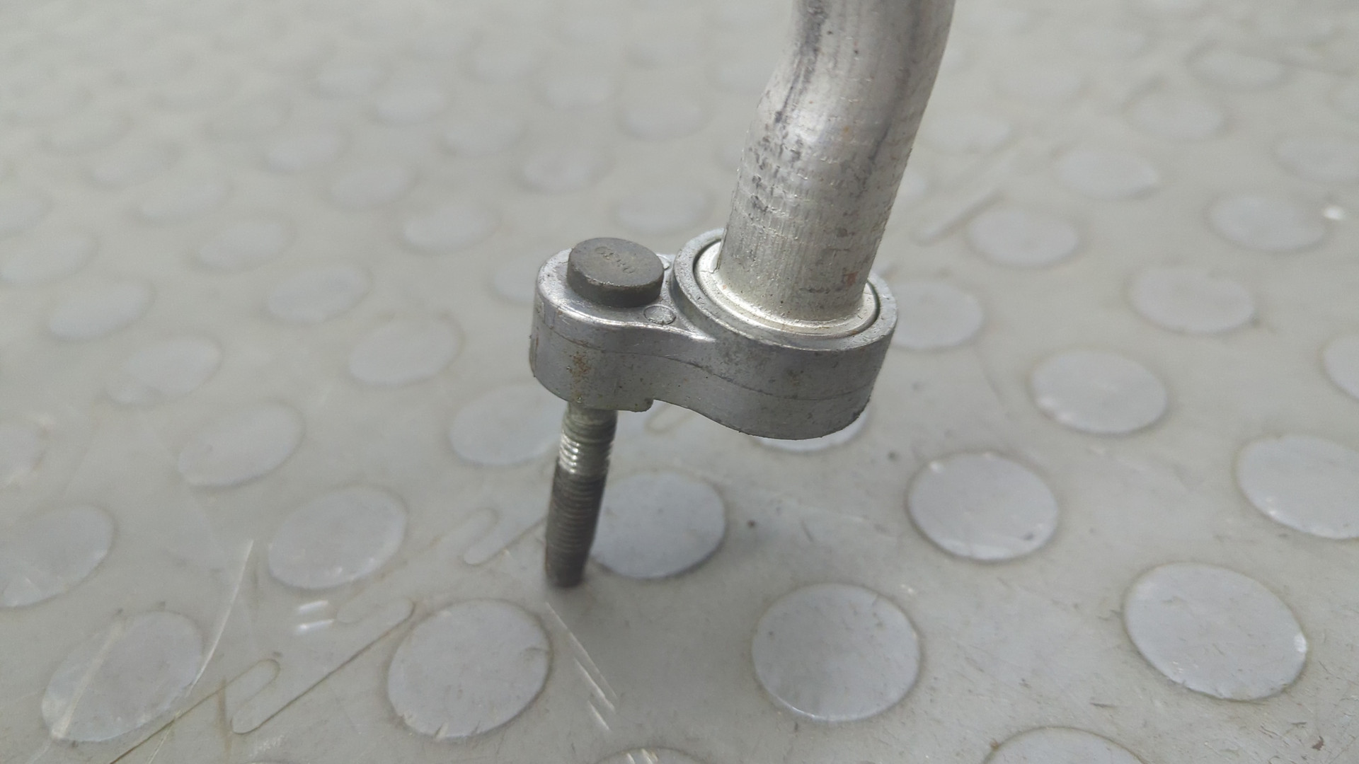 Трубка кондиционера