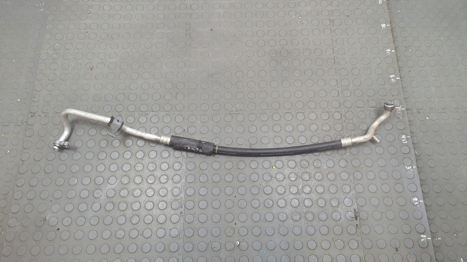 Трубка кондиционера