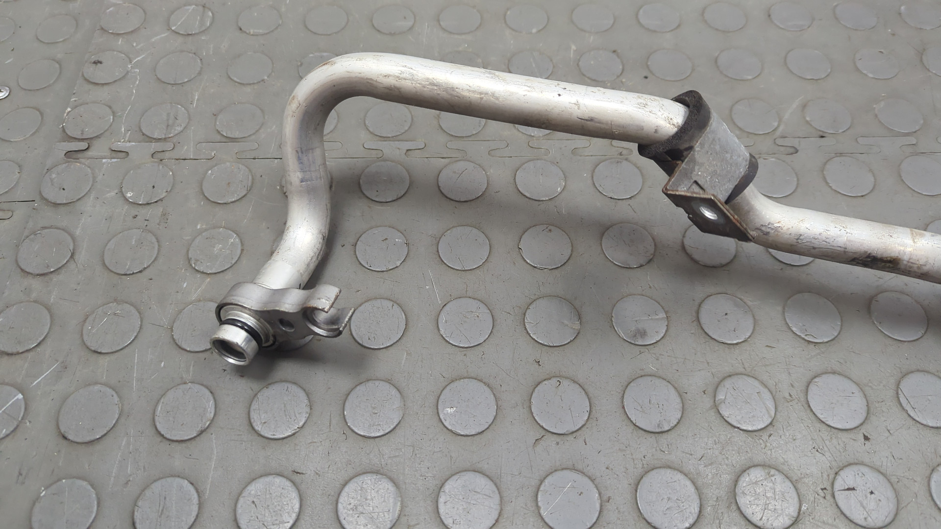 Трубка кондиционера